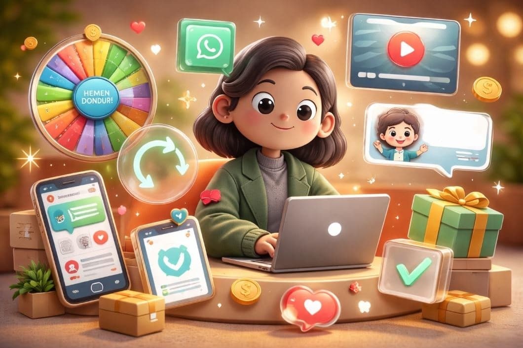 E-Ticaret Modülleri